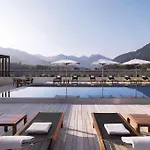 호텔 Schwarzer Adler - Adults Only 4*