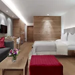 Szálloda Schwarzer Adler - Adults Only Kitzbühel