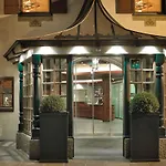 Отель Schwarzer Adler - Adults Only Кицбюэль