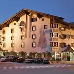 호텔 Schwarzer Adler - Adults Only 4*
