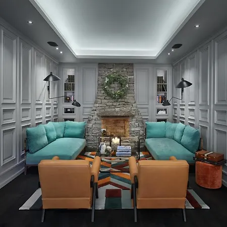 Schwarzer Adler - Adults Only Kitzbuhel