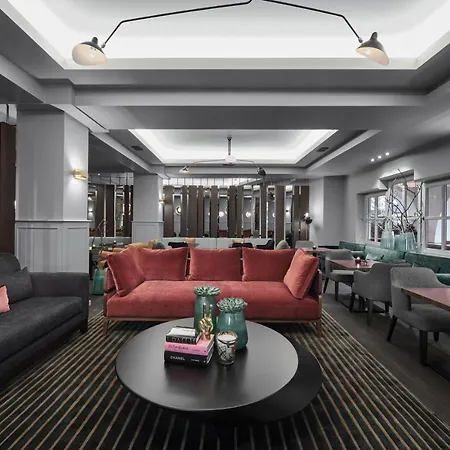 Schwarzer Adler - Adults Only Ξενοδοχείο 4*