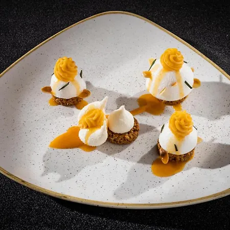 Schwarzer Adler - Adults Only Hotel Kitzbühel