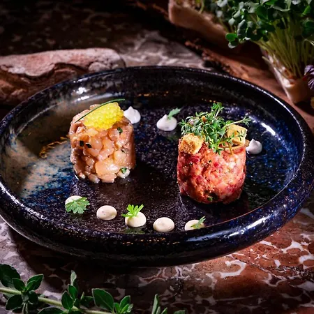 Schwarzer Adler - Adults Only Отель Кицбюэль