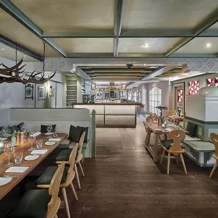 Schwarzer Adler - Adults Only Kitzbuhel