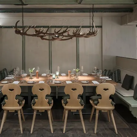 Schwarzer Adler - Adults Only Kitzbühel