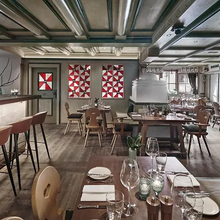 Schwarzer Adler - Adults Only 4*