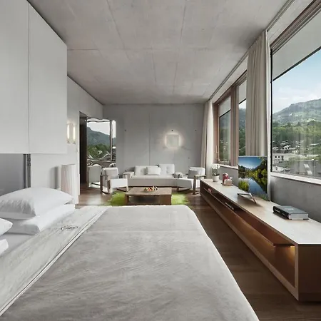 Schwarzer Adler - Adults Only 4*