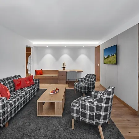 Schwarzer Adler - Adults Only 4* Kitzbühel