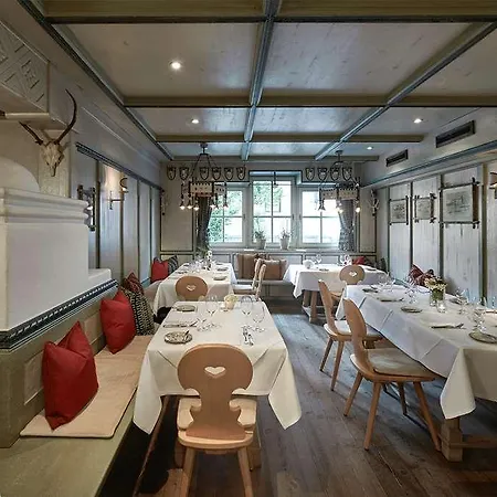 Hotel Schwarzer Adler - Adults Only