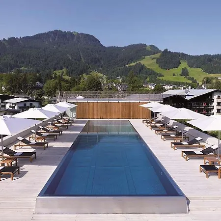 Schwarzer Adler - Adults Only Hotel