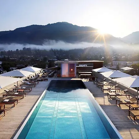Schwarzer Adler - Adults Only Hotel 4*