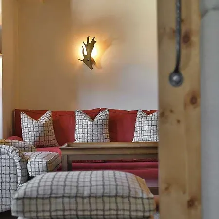 Schwarzer Adler - Adults Only 4* Kitzbühel