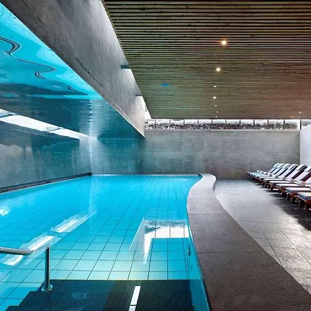 Schwarzer Adler - Adults Only Hotel