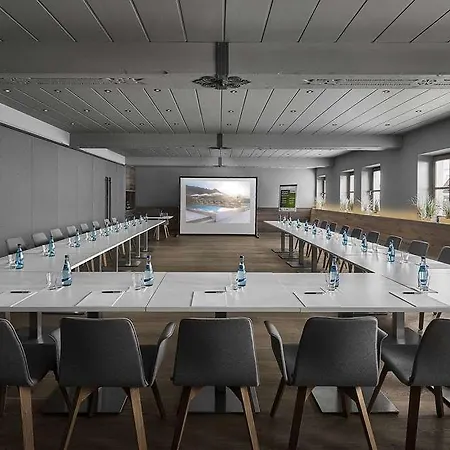 Hotel Schwarzer Adler - Adults Only 4*