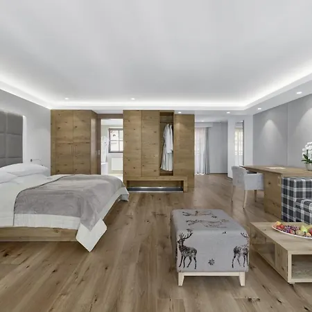 Schwarzer Adler - Adults Only Kitzbühel