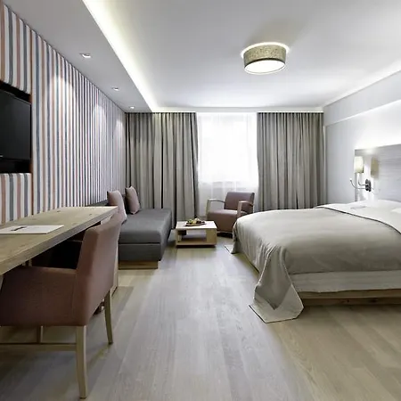 Schwarzer Adler - Adults Only 4* Κίτσμπουελ