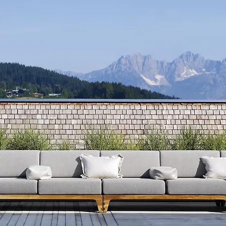 Hotel Schwarzer Adler - Adults Only