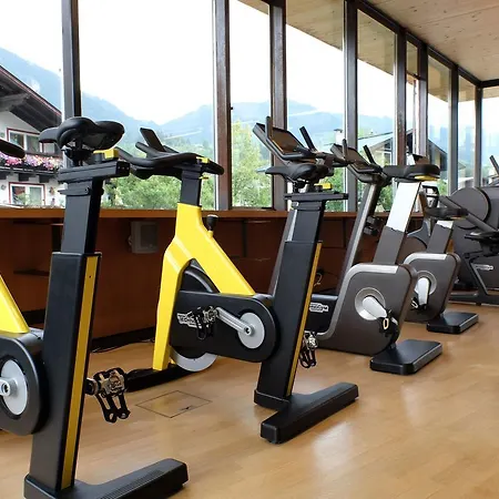 Отель Schwarzer Adler - Adults Only 4*