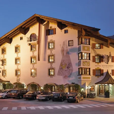 Schwarzer Adler - Adults Only Otel 4*