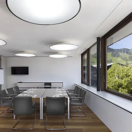 Schwarzer Adler - Adults Only 4* Kitzbühel