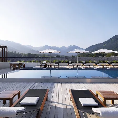 Otel Schwarzer Adler - Adults Only