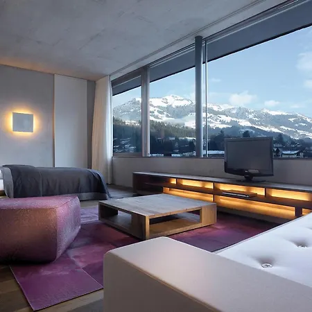 Hotel Schwarzer Adler - Adults Only