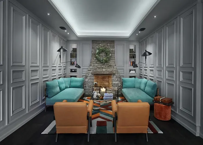 Schwarzer Adler - Adults Only Kitzbuhel