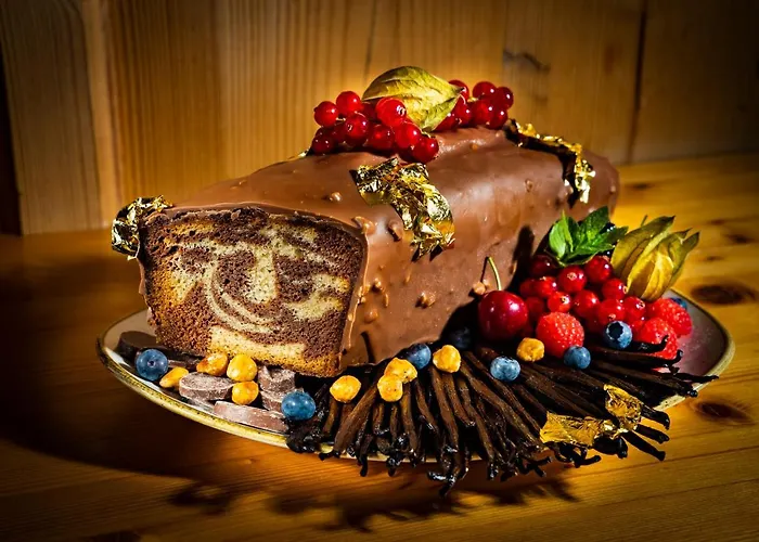 Hotel Schwarzer Adler - Adults Only Kitzbuhel