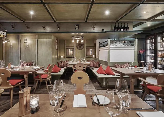 Hotell Schwarzer Adler - Adults Only 4*