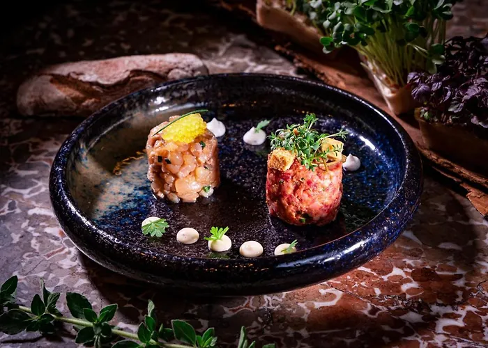 Schwarzer Adler - Adults Only Hotel Kitzbühel