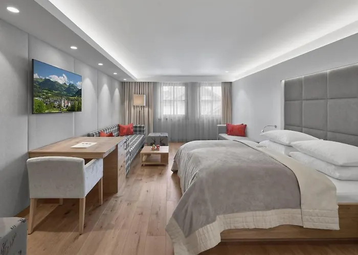 Schwarzer Adler - Adults Only Kitzbühel