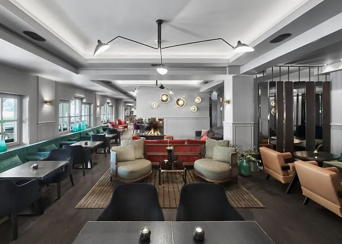 Schwarzer Adler - Adults Only Kitzbühel