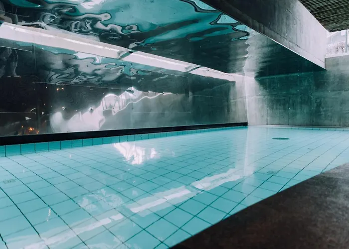 Schwarzer Adler - Adults Only Kitzbuhel