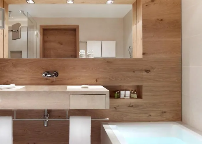 Schwarzer Adler - Adults Only Hotel