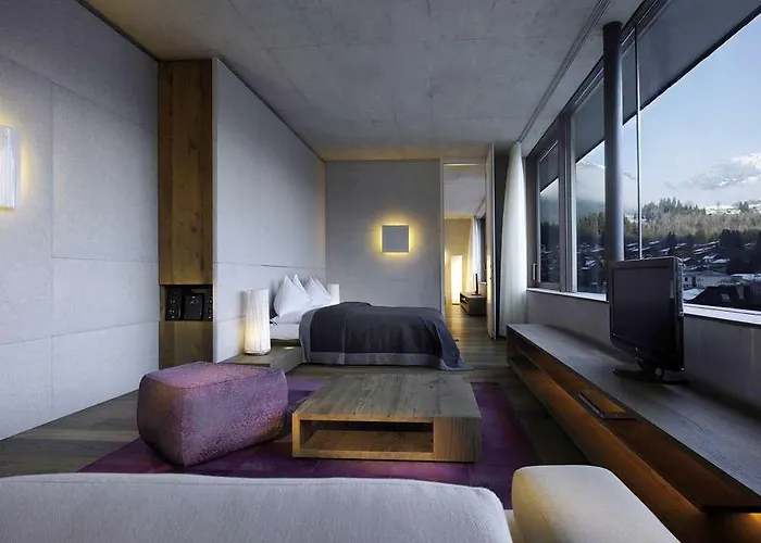 Hotell Schwarzer Adler - Adults Only 4*