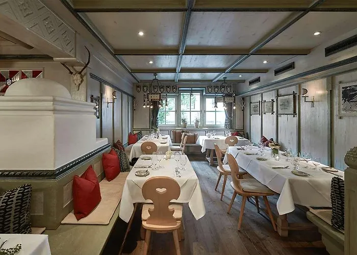 Hotel Schwarzer Adler - Adults Only