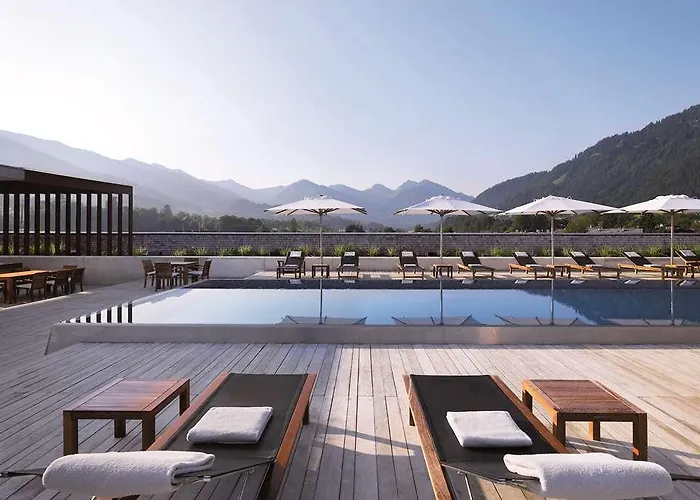 Hotell Schwarzer Adler - Adults Only 4*