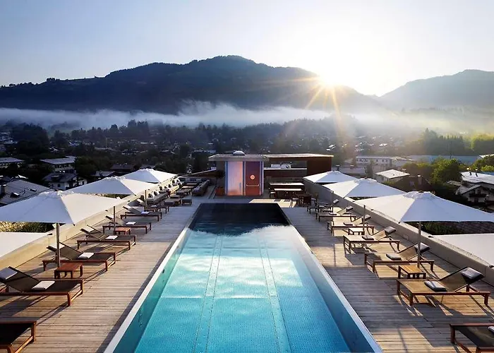 Schwarzer Adler - Adults Only Hotel 4*