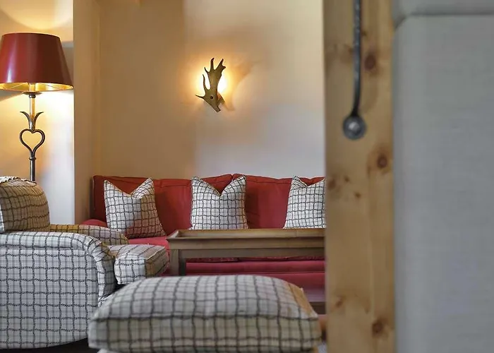 Schwarzer Adler - Adults Only 4* Kitzbuhel