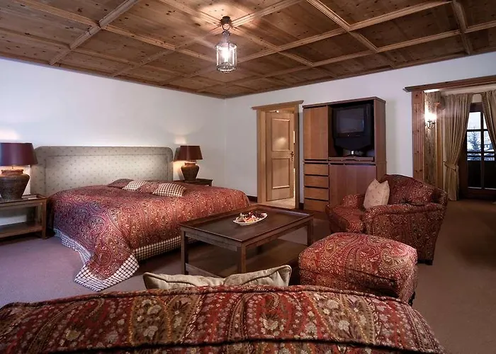 Schwarzer Adler - Adults Only Kitzbuhel