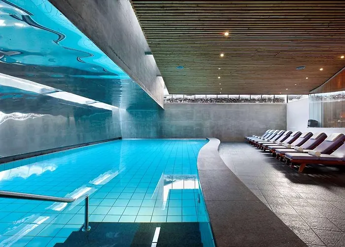 Schwarzer Adler - Adults Only Hotell