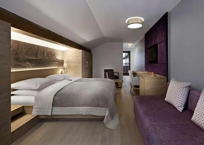 Hotel Schwarzer Adler - Adults Only