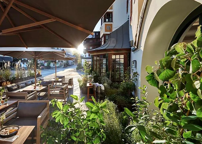 Schwarzer Adler - Adults Only Hotell