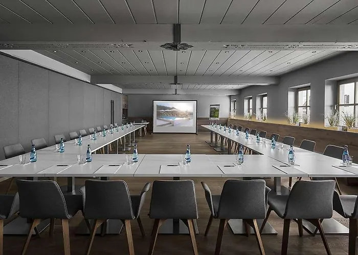 Hotell Schwarzer Adler - Adults Only 4*