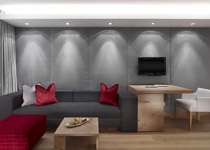 Schwarzer Adler - Adults Only Hotell 4*