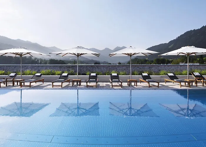 Schwarzer Adler - Adults Only Hotell