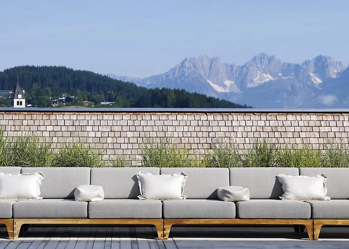 Hotell Schwarzer Adler - Adults Only