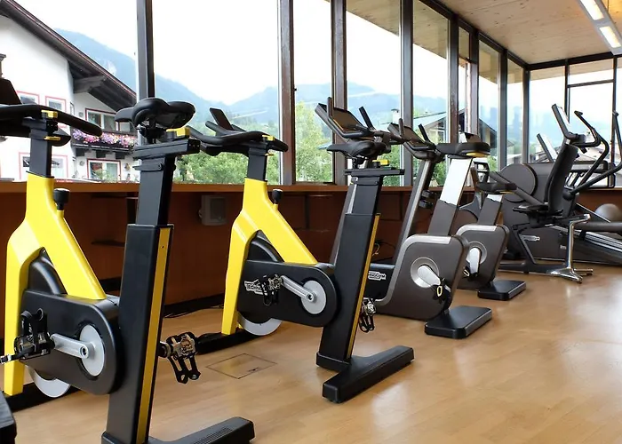 Hotel Schwarzer Adler - Adults Only 4*