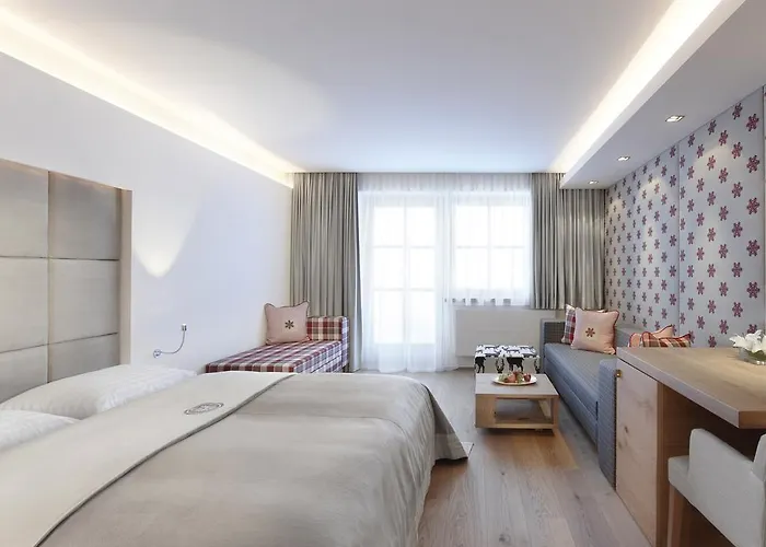 Hotell Schwarzer Adler - Adults Only